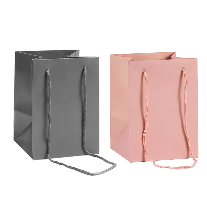 Stock Rope Handled Carrier Bags